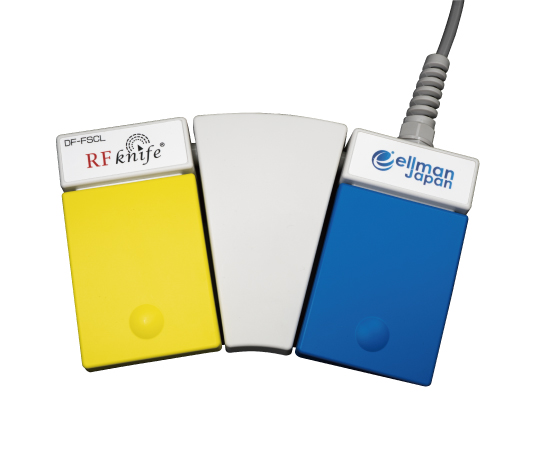 ダブルフットスイッチペダルDF-FSC-L