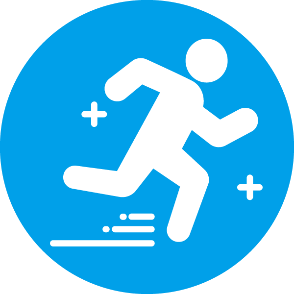 チャレンジ精神