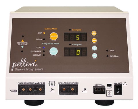 サージトロン Pellevé S5