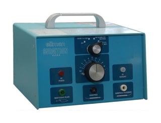 サージトロンFFPF