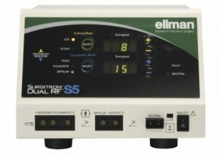 サージトロンS5