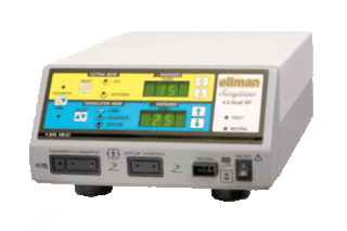 サージトロンIEC/IEC-2/IEC-3