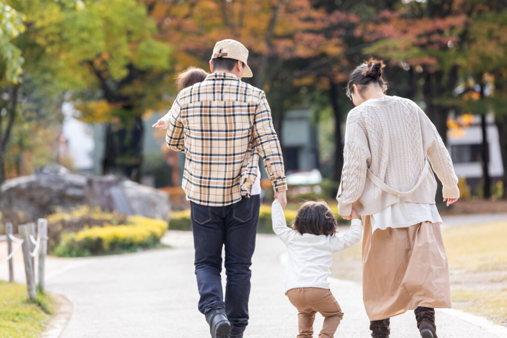 社会支援活動イメージ