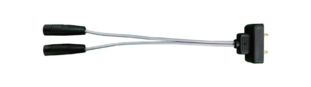 IECバイポーラ接続コネクター　IEC-BIUC-S