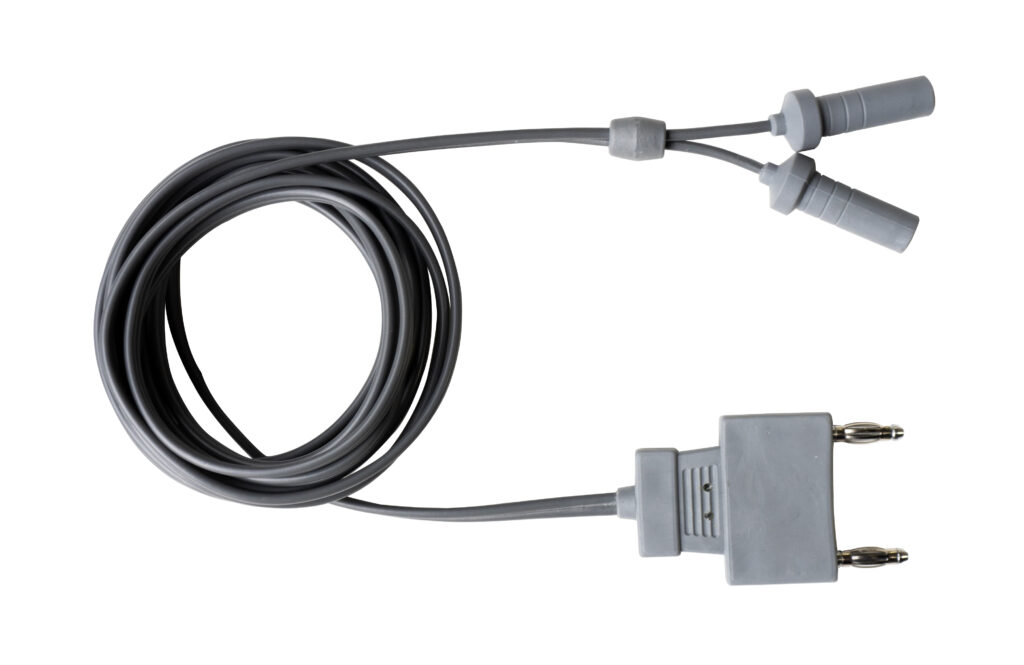 クランプ接続コード　SCBI-JXB