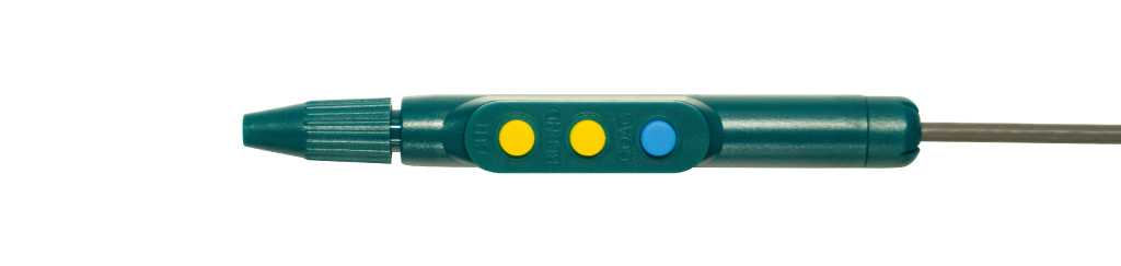 ネクサス3ボタンハンドピース　SNX-HP3B