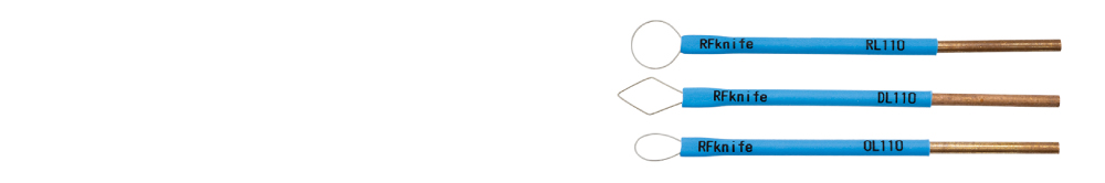 RF-RL110、RF-DL110、RF-OL110