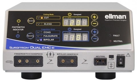 サージトロン Dual EMC