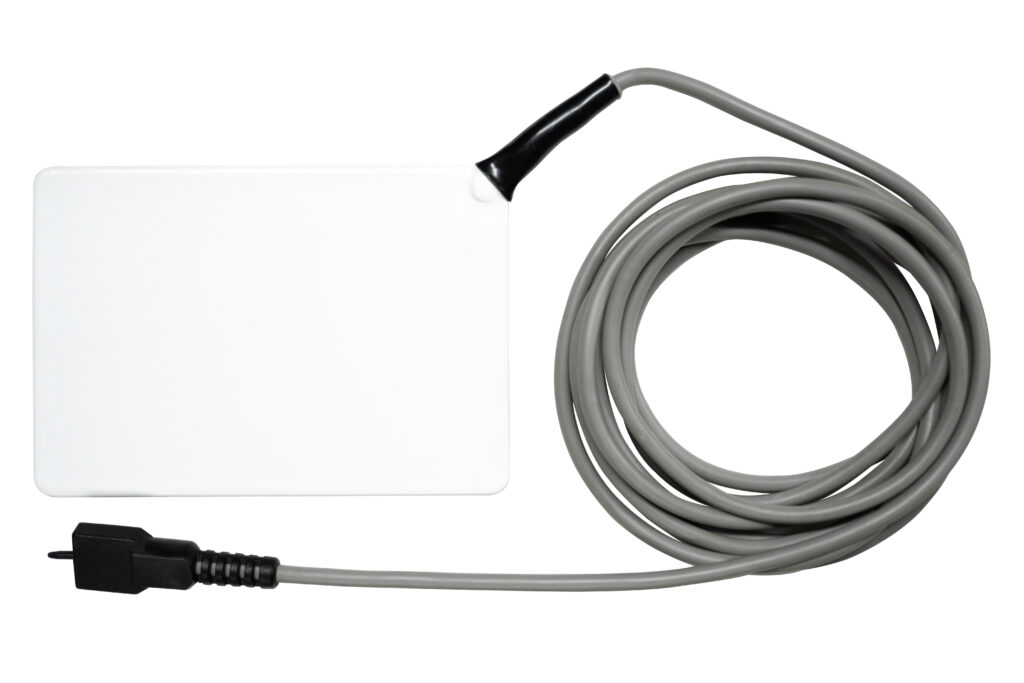 リユーザブル対極板（新）IEC-NPC-H