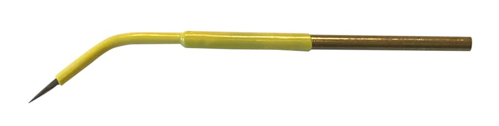 エンパイアニードル電極（旧）