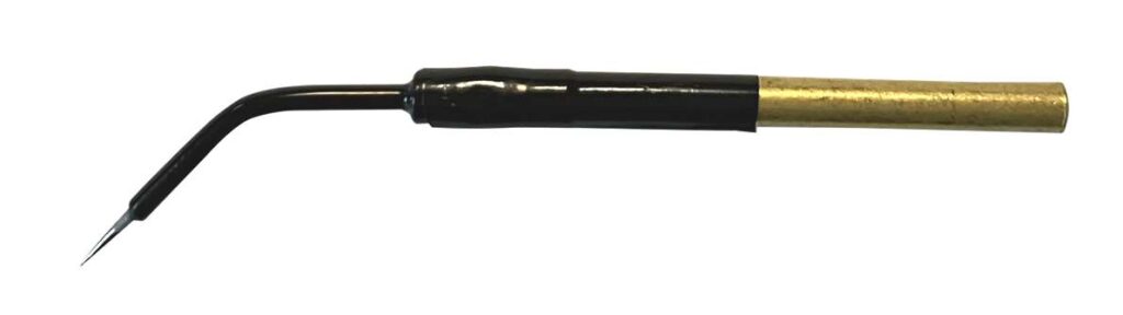 エンパイアニードル電極（新）